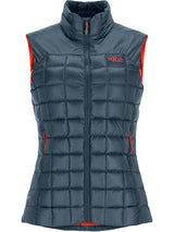 Rab Womens Mythic Vest