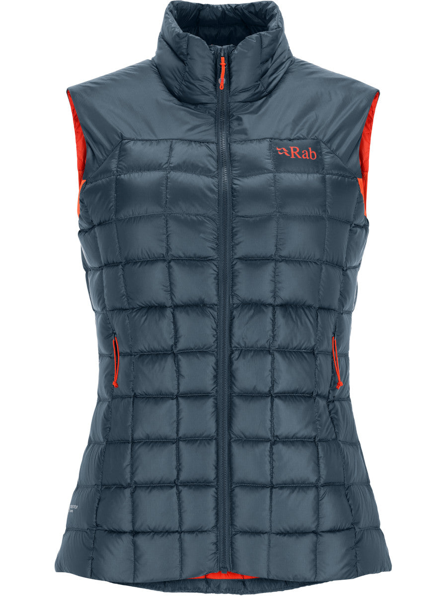 Rab Womens Mythic Vest