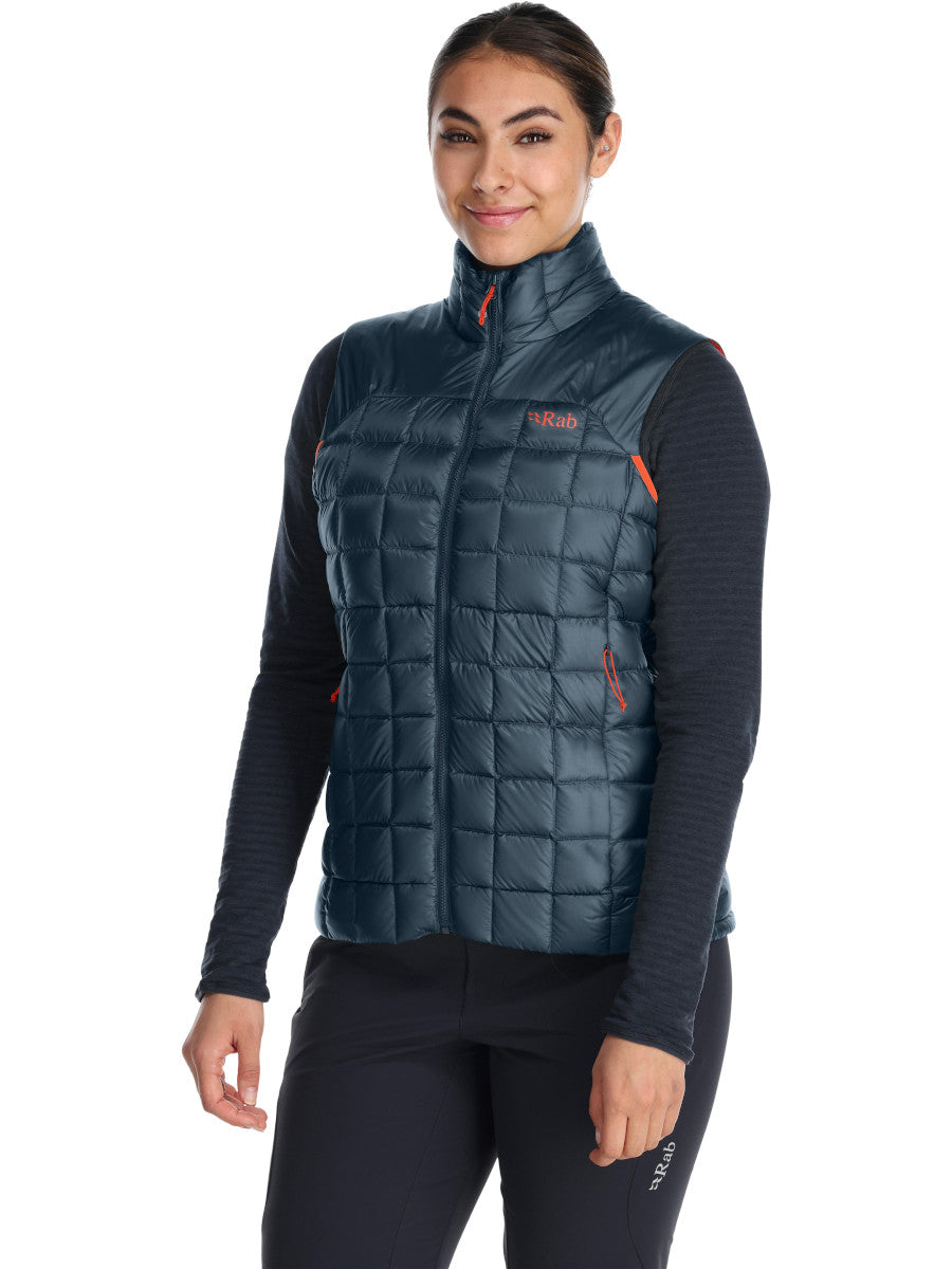 Rab Womens Mythic Vest