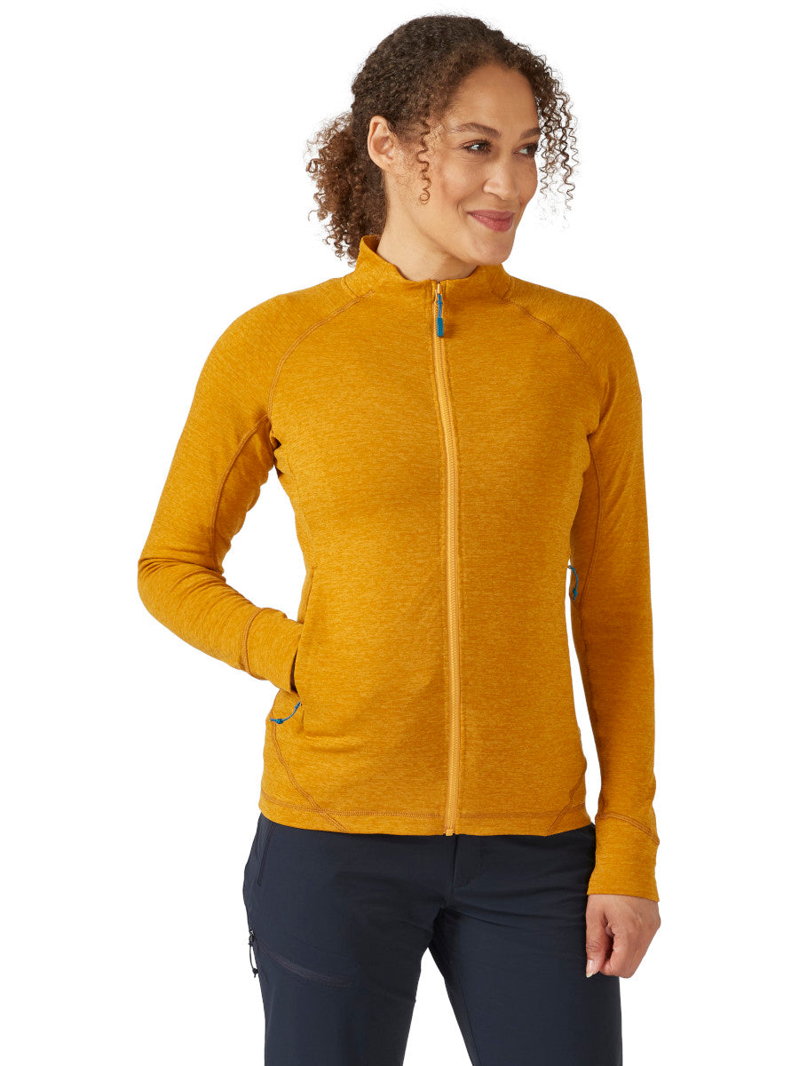 Rab Womens Nexus Jacket