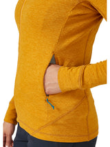 Rab Womens Nexus Jacket