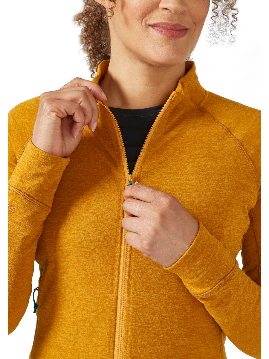 Rab Womens Nexus Jacket