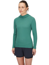 Rab Womens Sonic Hoody