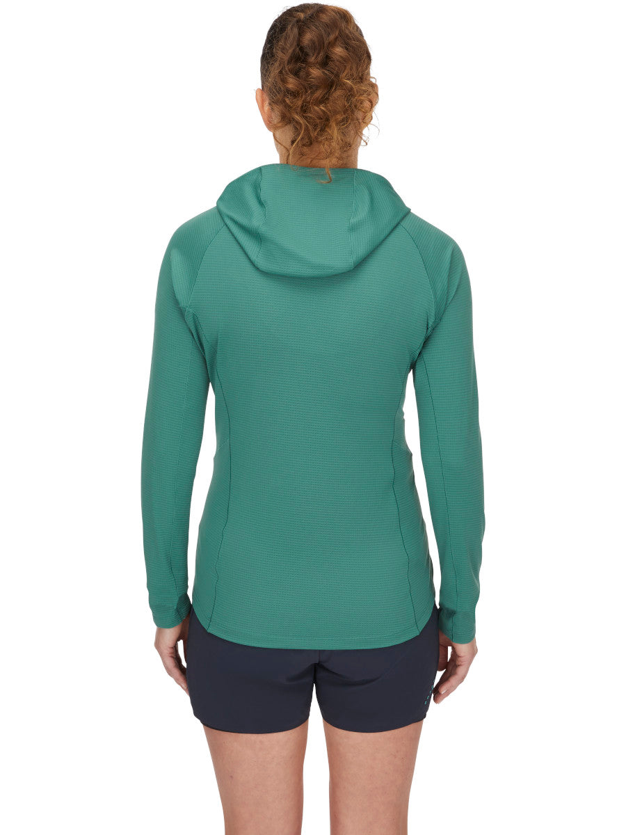 Rab Womens Sonic Hoody