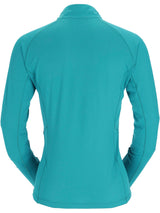 Rab Womens Sonic LS Zip