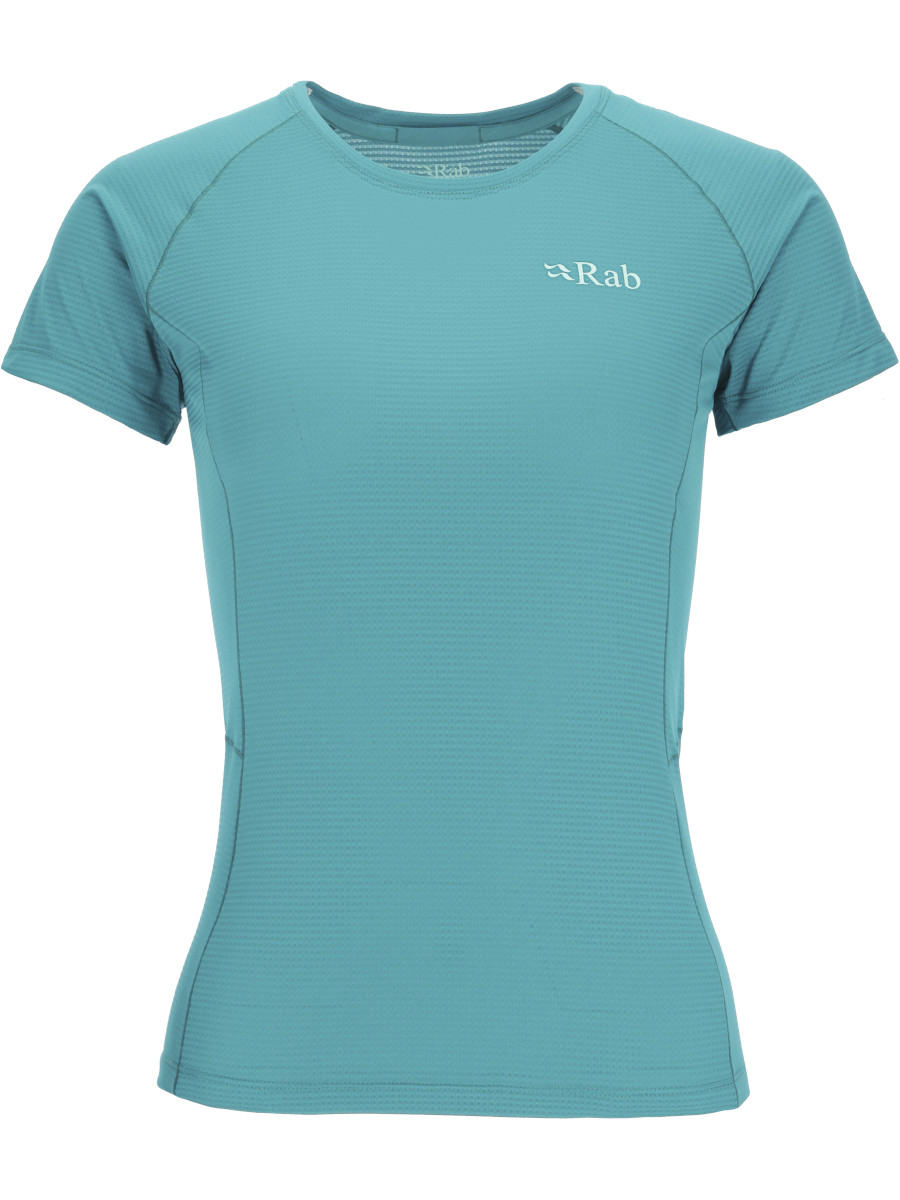Rab Womens Sonic Tee