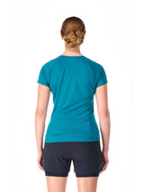 Rab Womens Sonic Tee