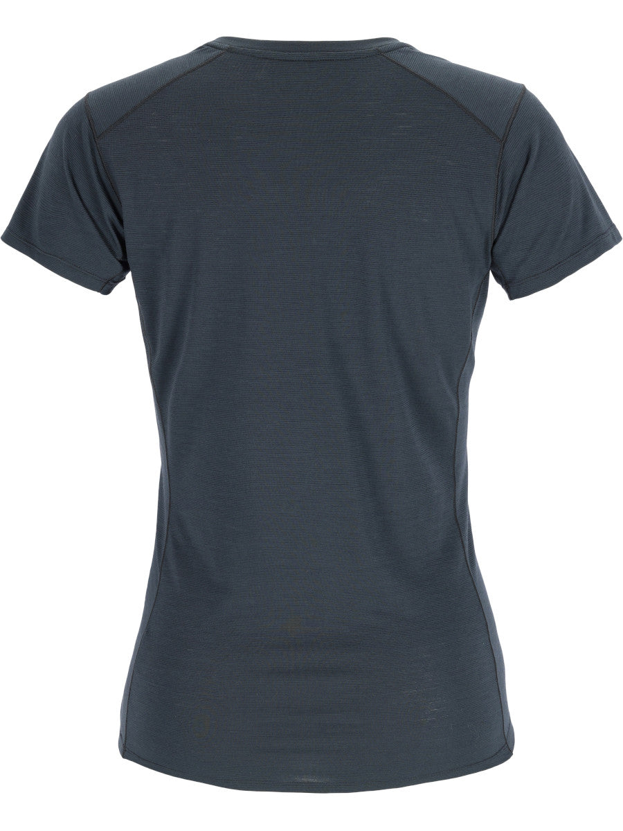 Rab Womens Syncrino Base Tee