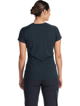 Rab Womens Syncrino Base Tee