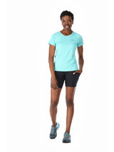 Rab Womens Talus Tights Shorts