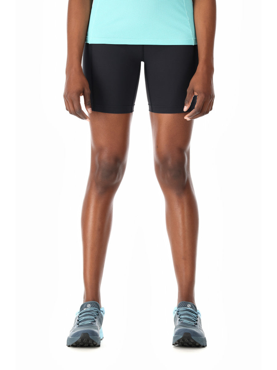 Rab Womens Talus Tights Shorts