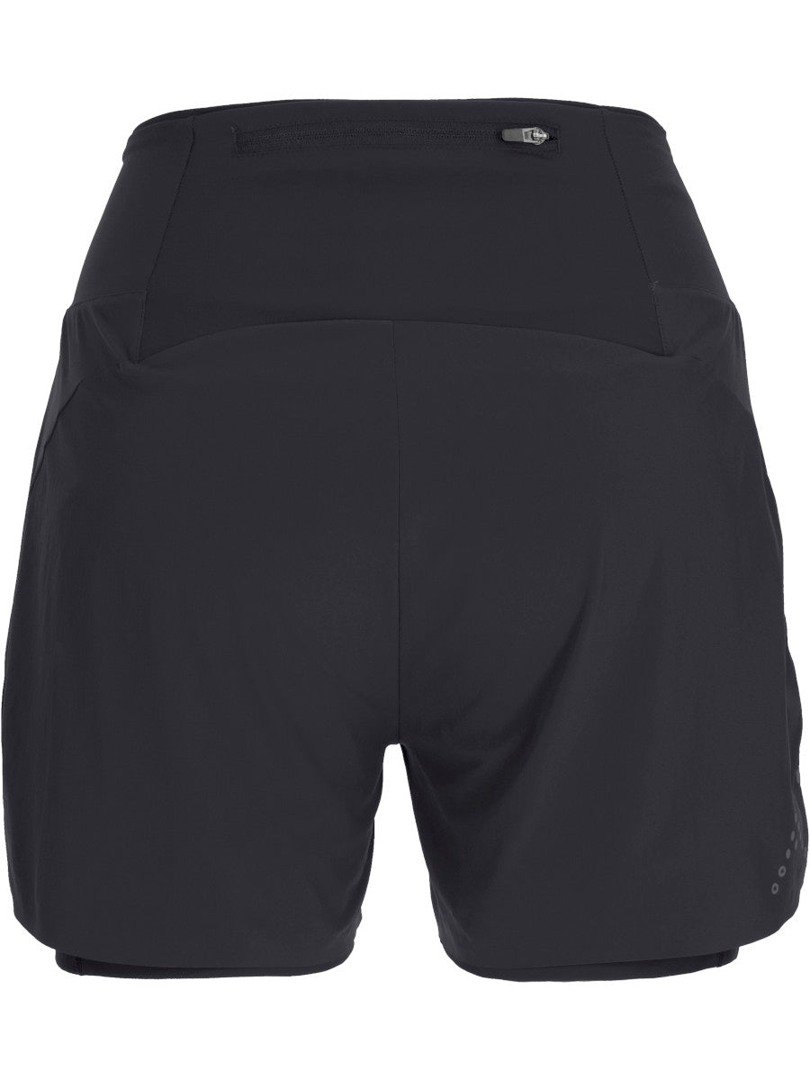 Rab Womens Talus Trail Shorts