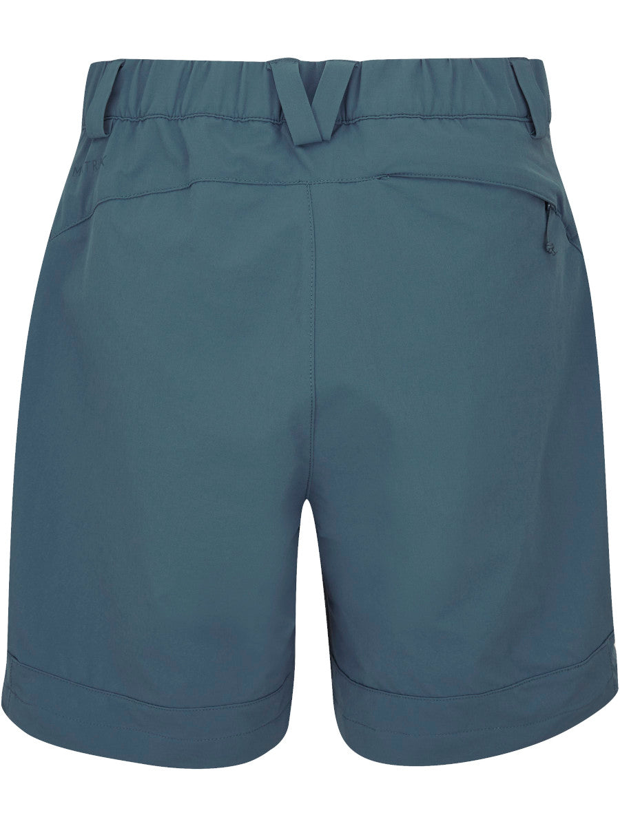 Rab Womens Torque Mountain Shorts 6 Inch
