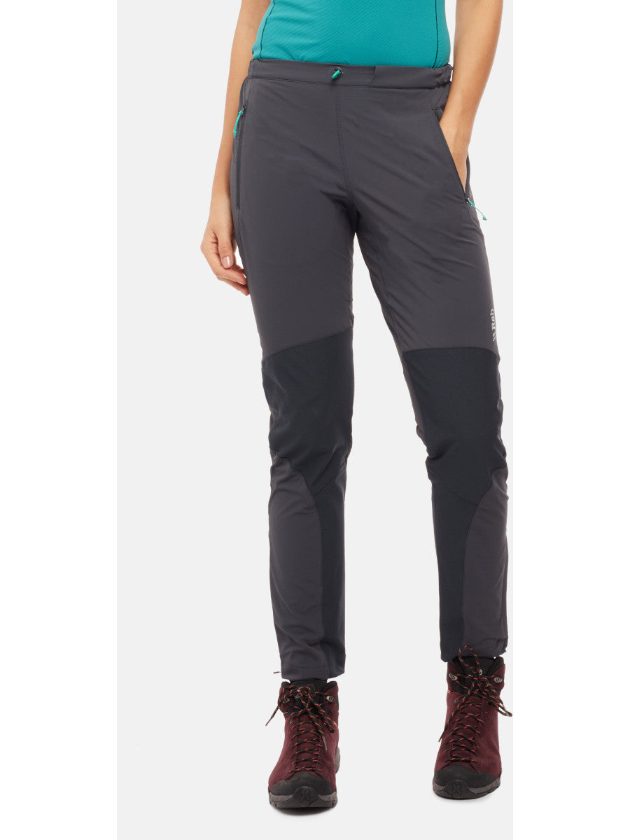 Rab Womens Torque Pants