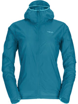 Rab Womens Vital Hoody