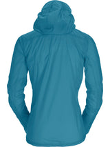Rab Womens Vital Hoody