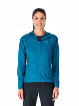 Rab Womens Vital Hoody