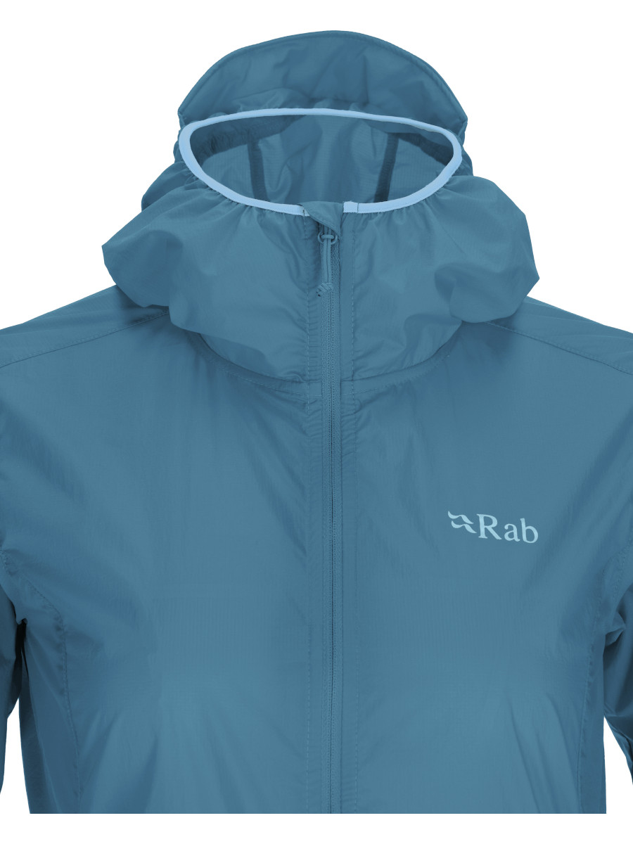Rab Womens Vital Hoody