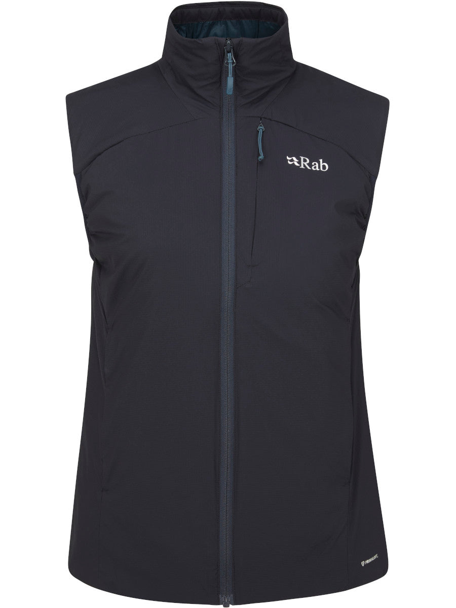 Rab Womens Xenair Vest