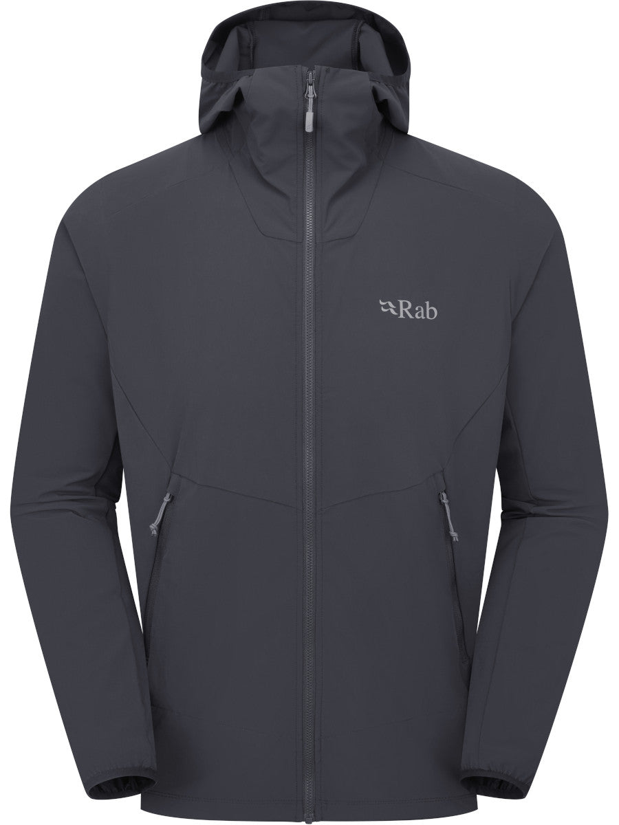 Rab Borealis Hoody