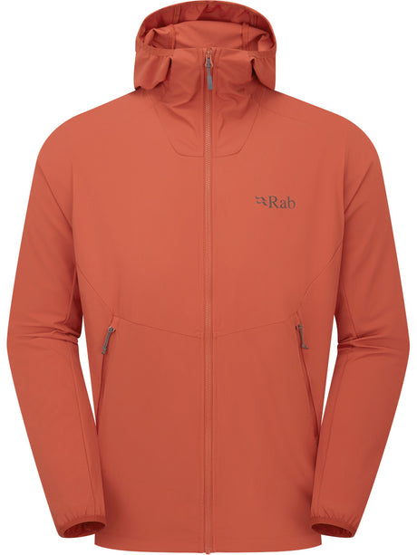 Rab Borealis Hoody