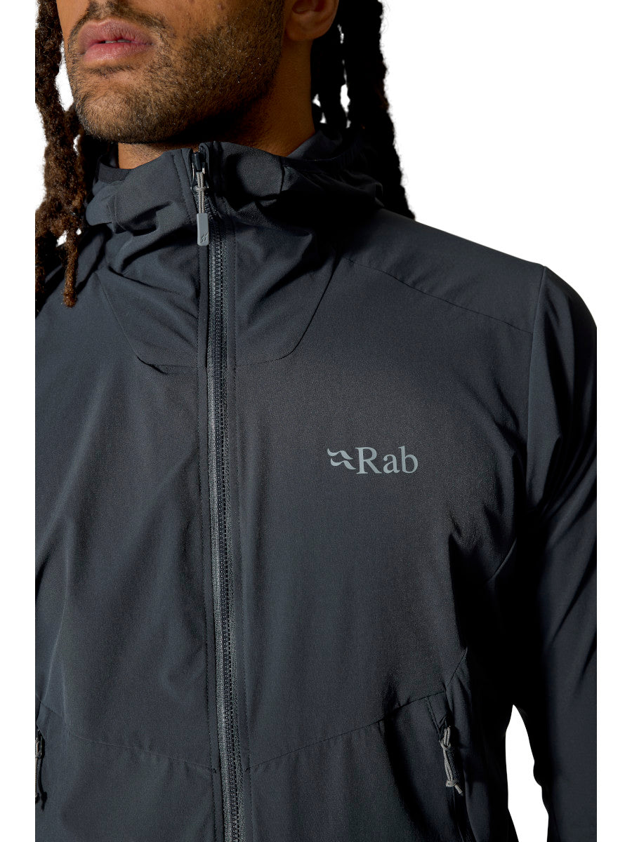 Rab Borealis Hoody