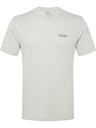 Rab Crimp Logo Tee