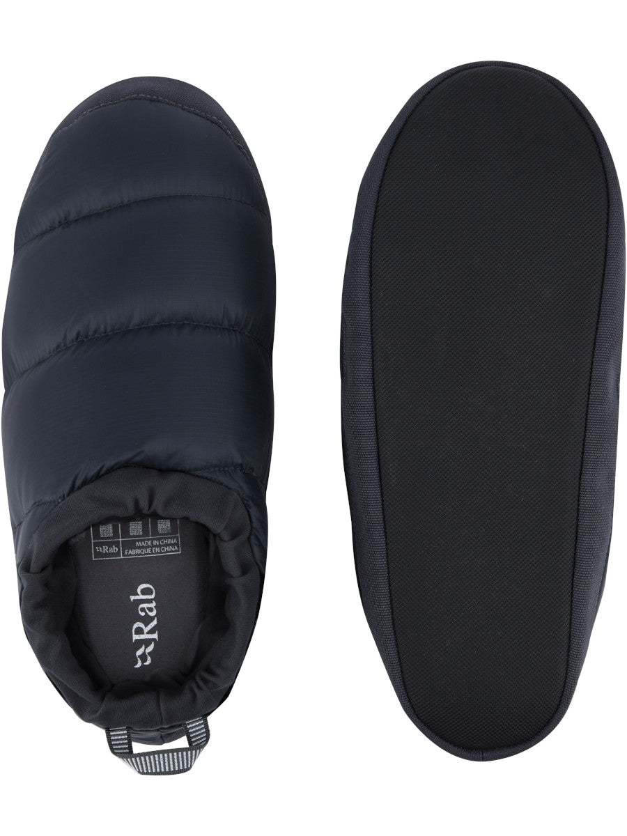 Rab Down Hut Slipper