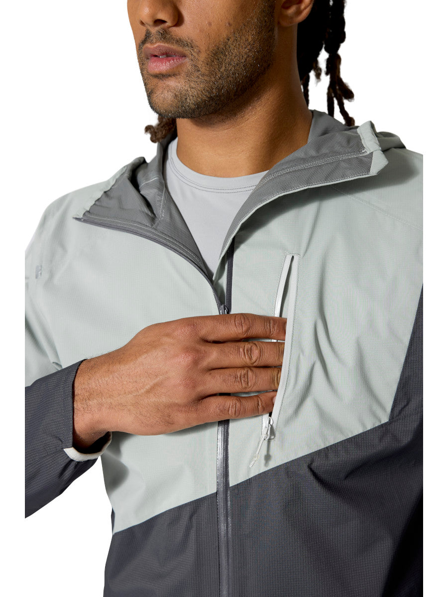 Rab Downpour Trail Light Jacket