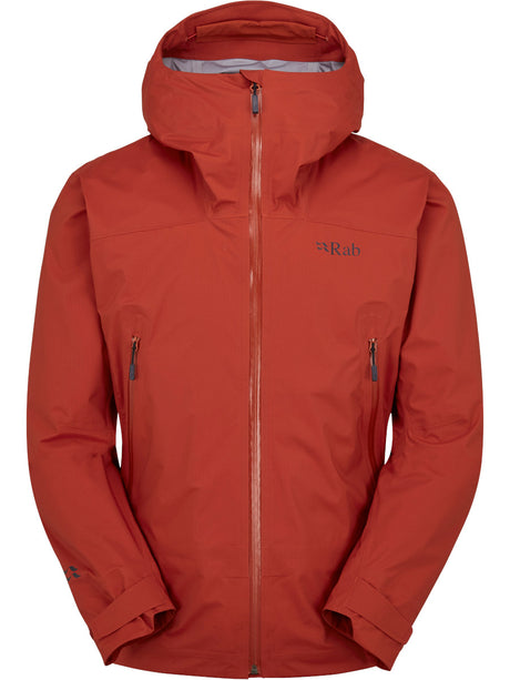 Rab Firewall Light Jacket