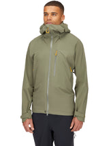 Rab Firewall Light Jacket