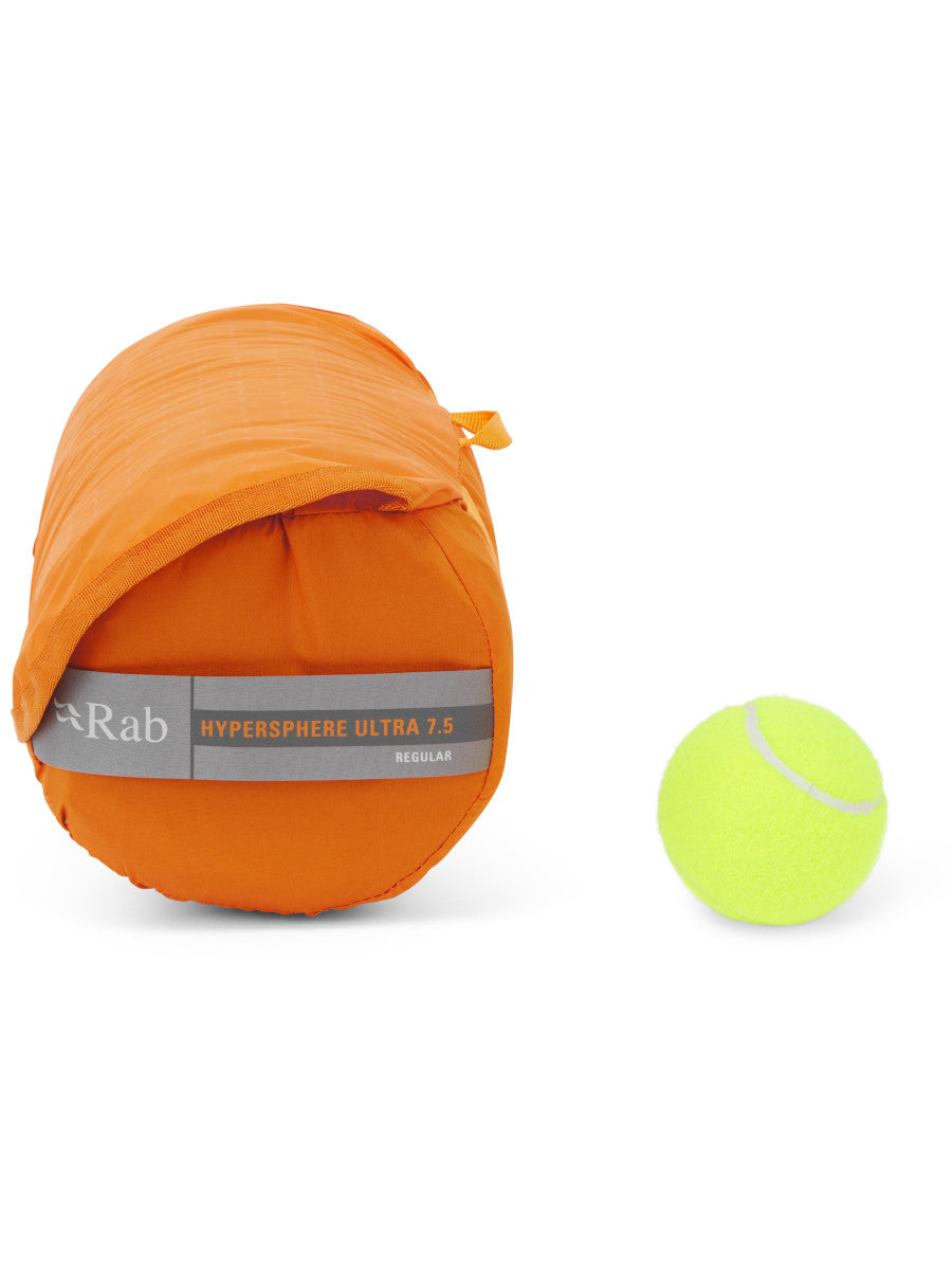 Rab Hypersphere Ultra 7.5