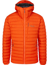 Rab Infinity Microlight Jacket