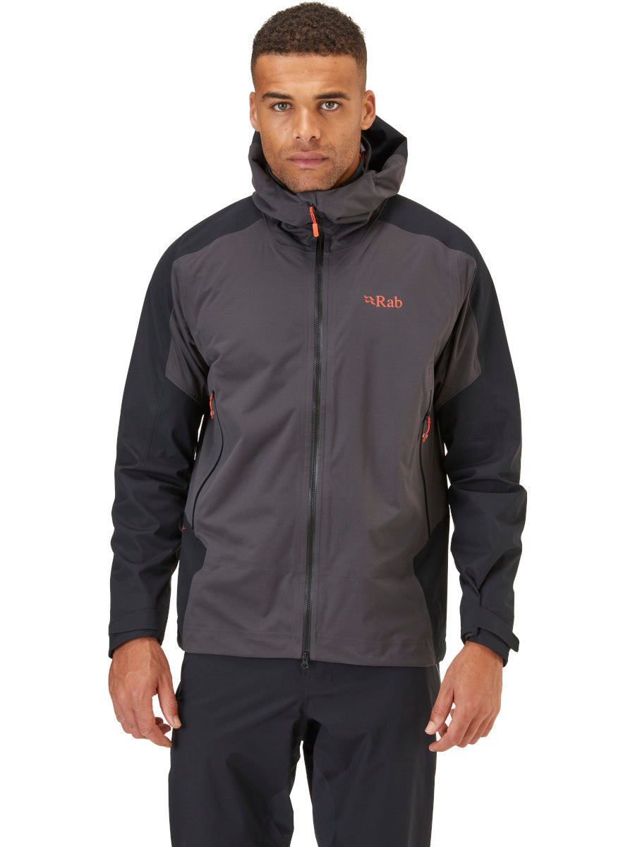 Rab Kinetic Alpine 2.0 Jacket