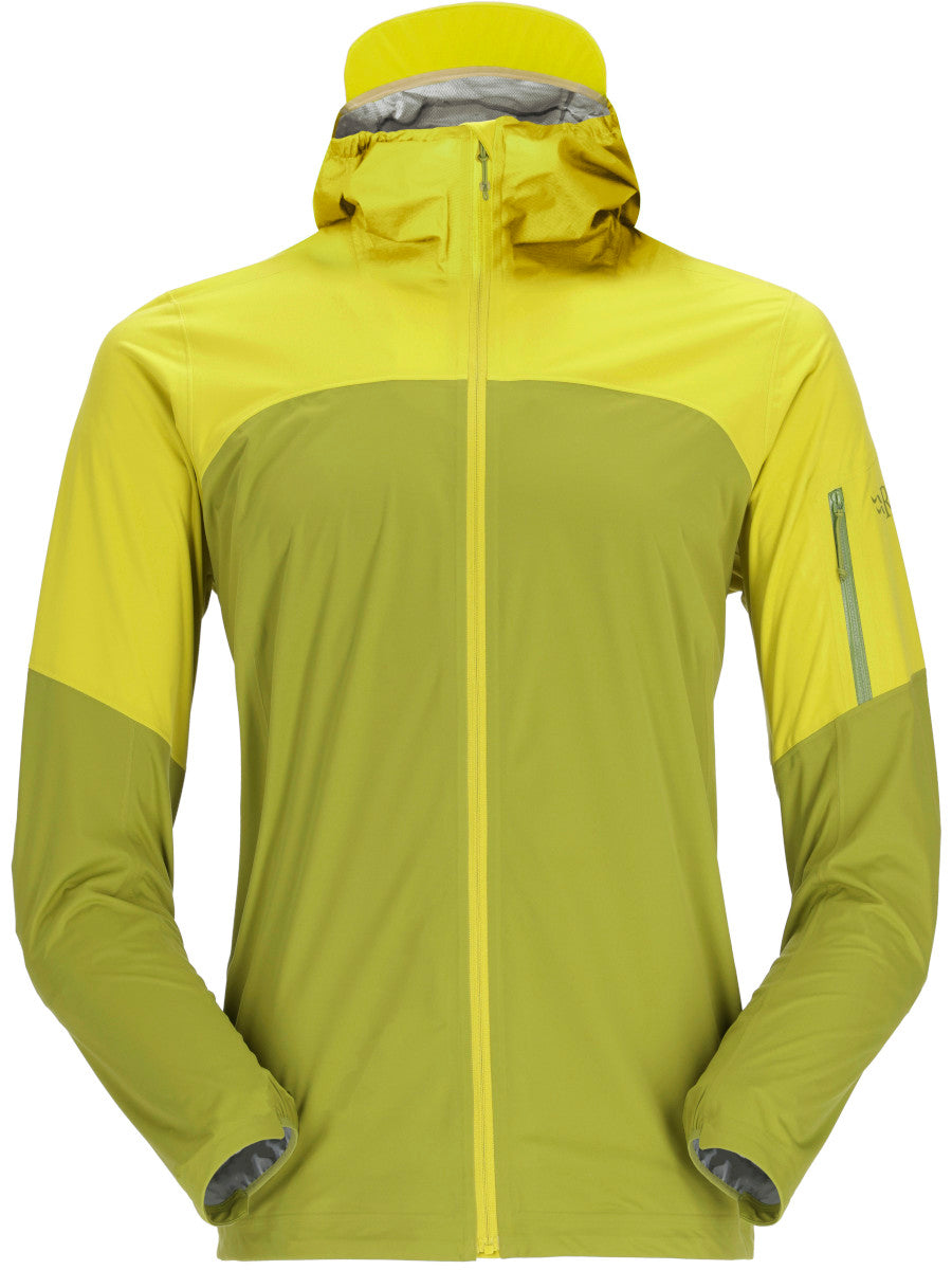 Rab Kinetic Ultra Jacket
