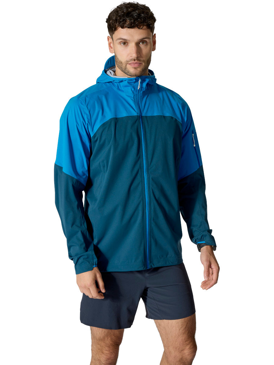 Rab Kinetic Ultra Jacket