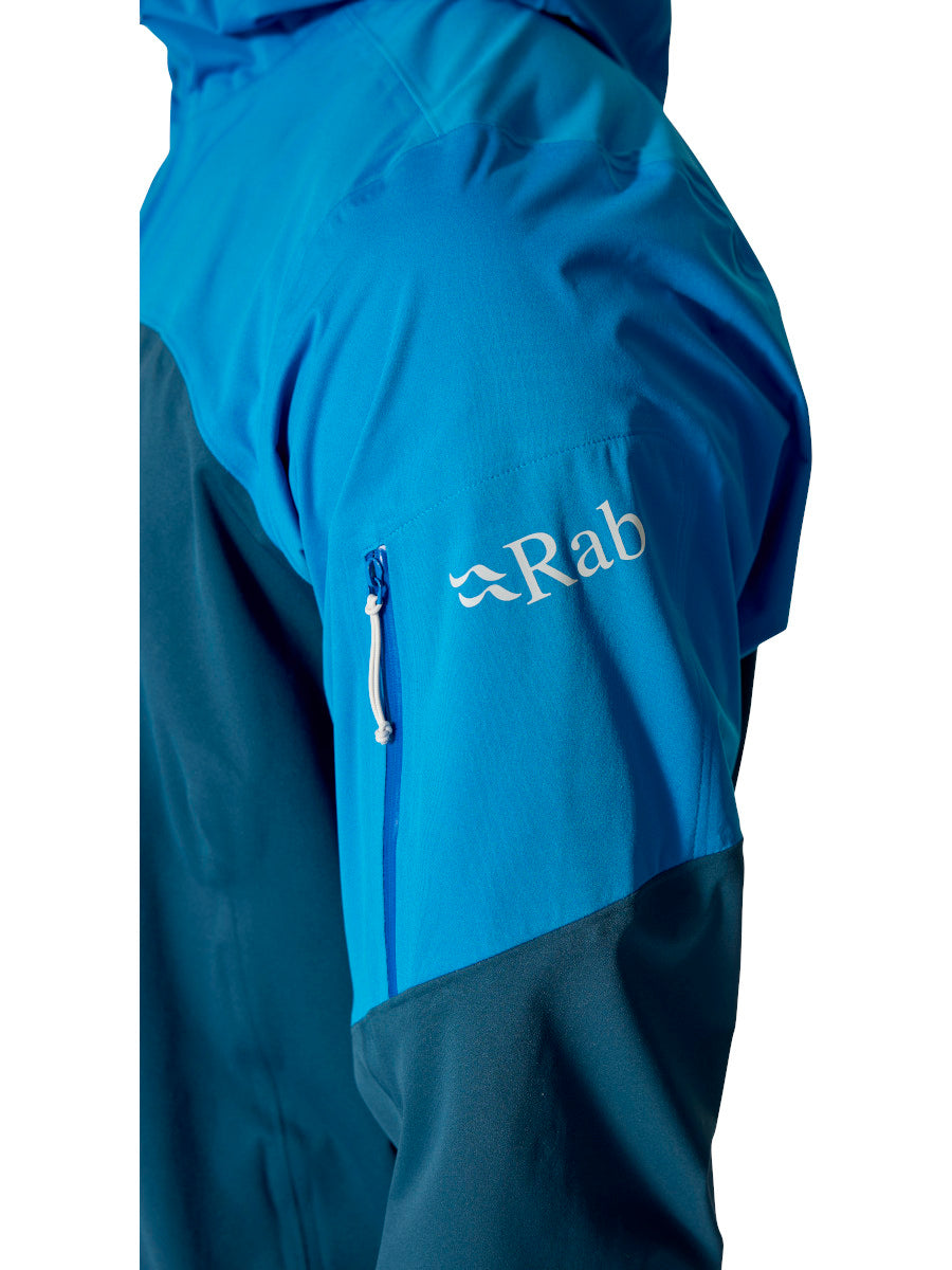 Rab Kinetic Ultra Jacket