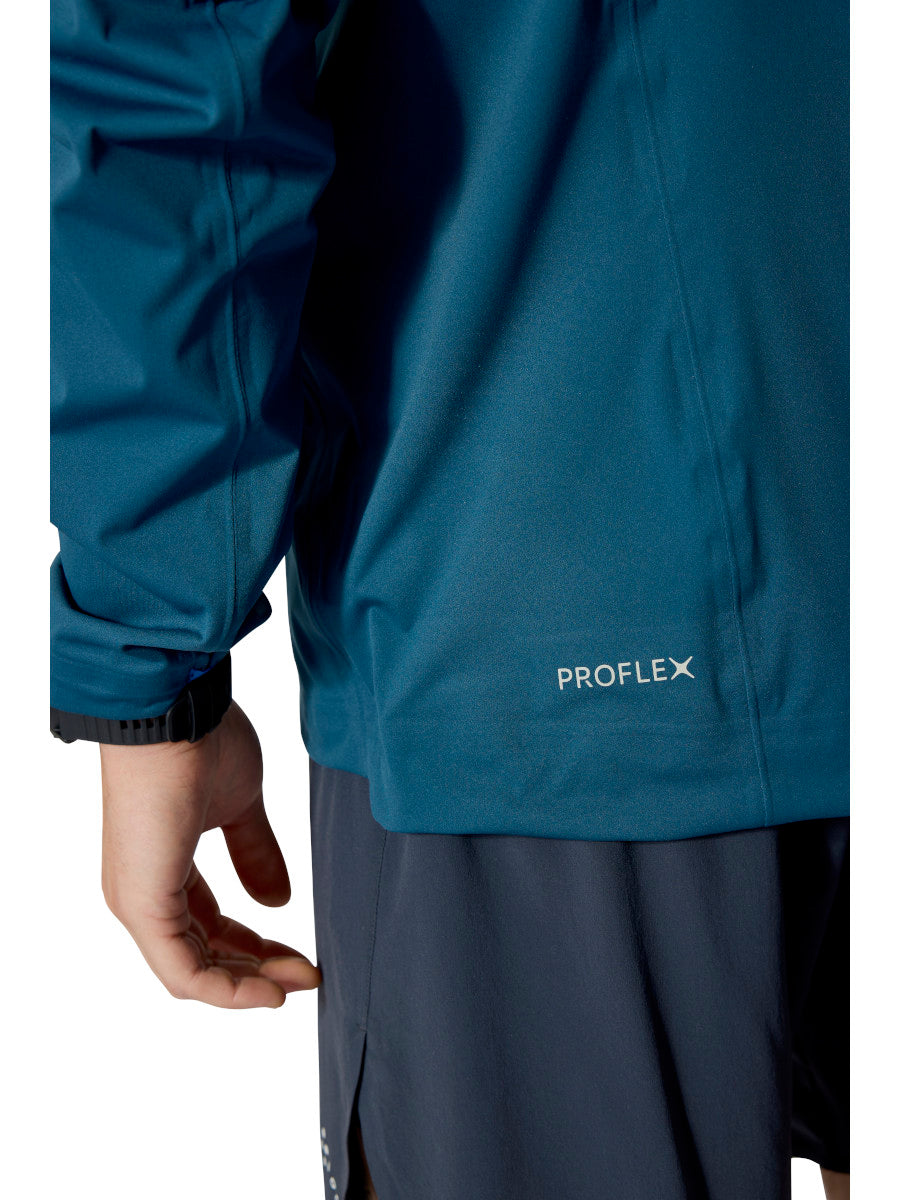 Rab Kinetic Ultra Jacket