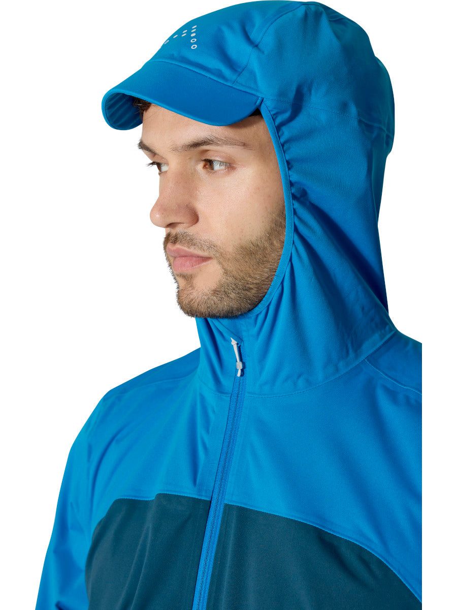 Rab Kinetic Ultra Jacket