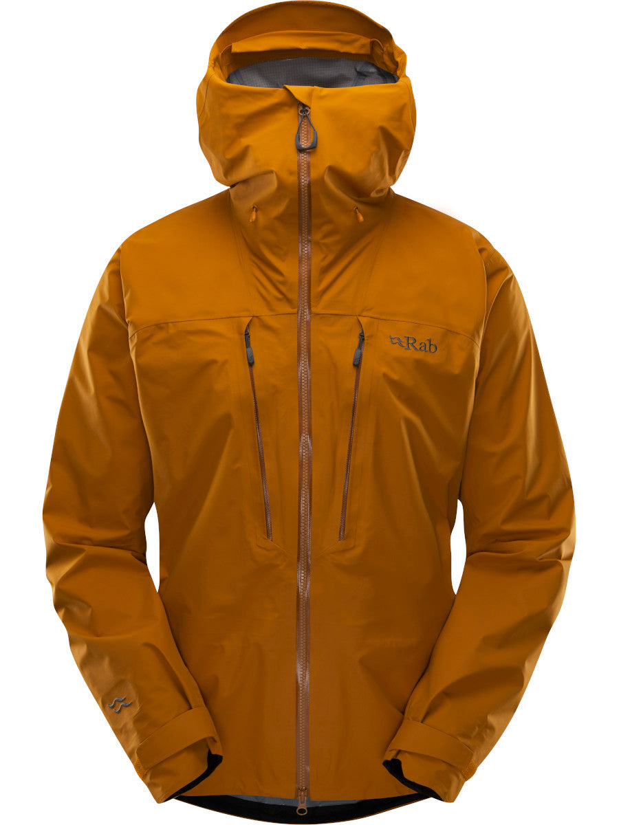 Rab Latok Alpine GTX Jacket – Facewest.co.uk