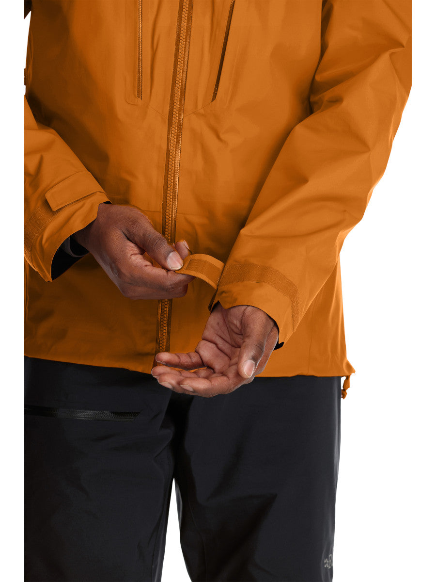 Rab Latok Alpine GTX Jacket