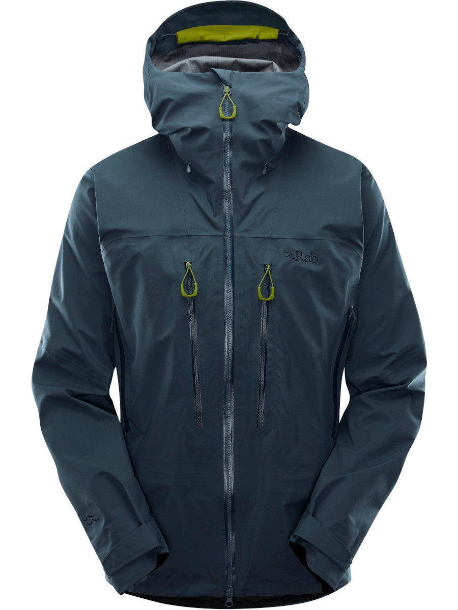Rab Latok Extreme GTX Jacket