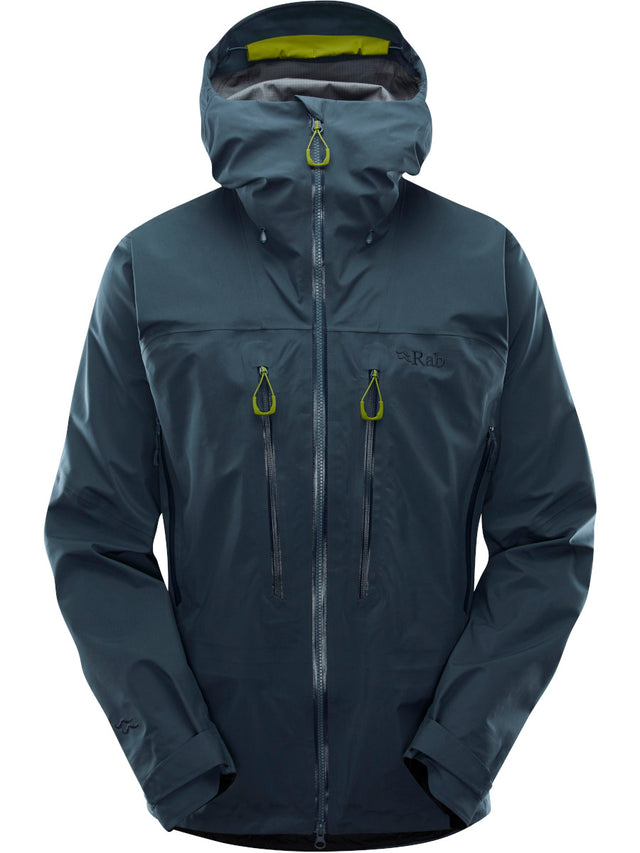 Rab Latok Extreme GTX Jacket – Facewest.co.uk