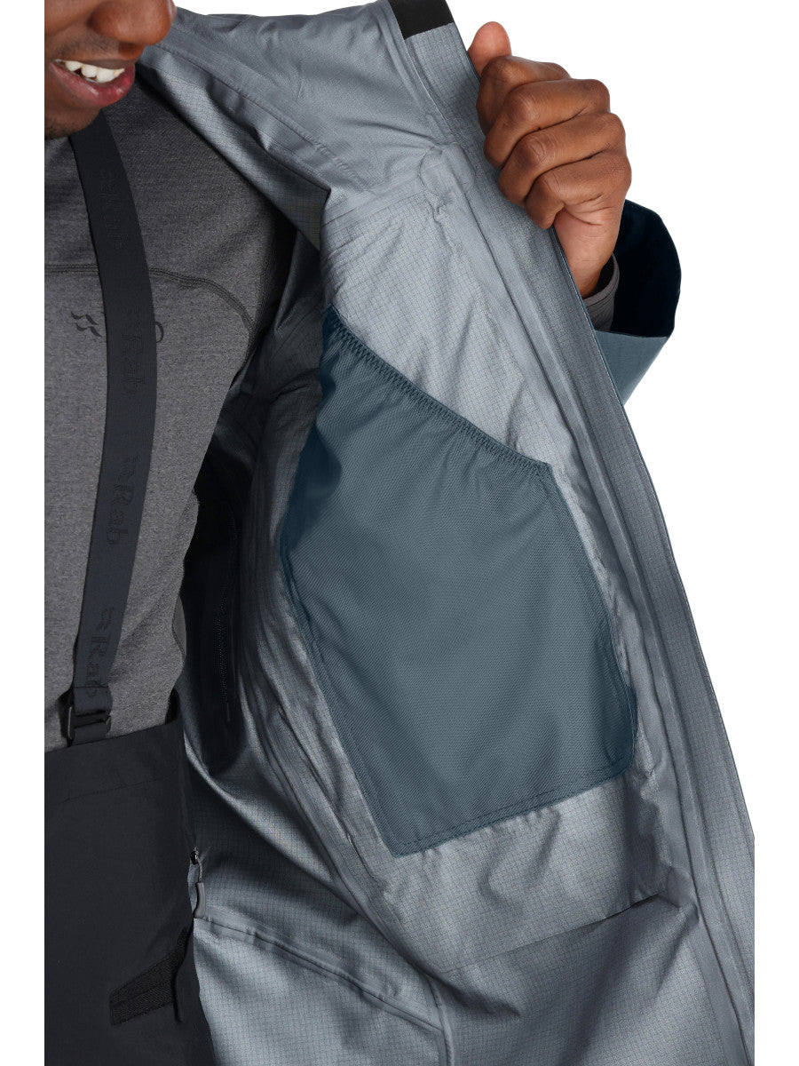 Rab Latok Extreme GTX Jacket