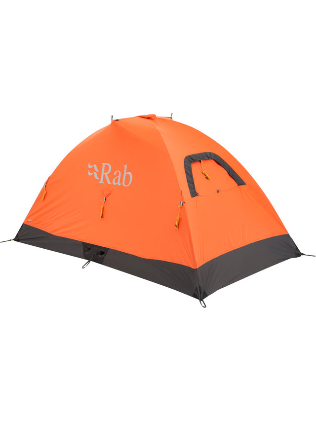 Rab Latok Mountain Tent – Facewest.co.uk