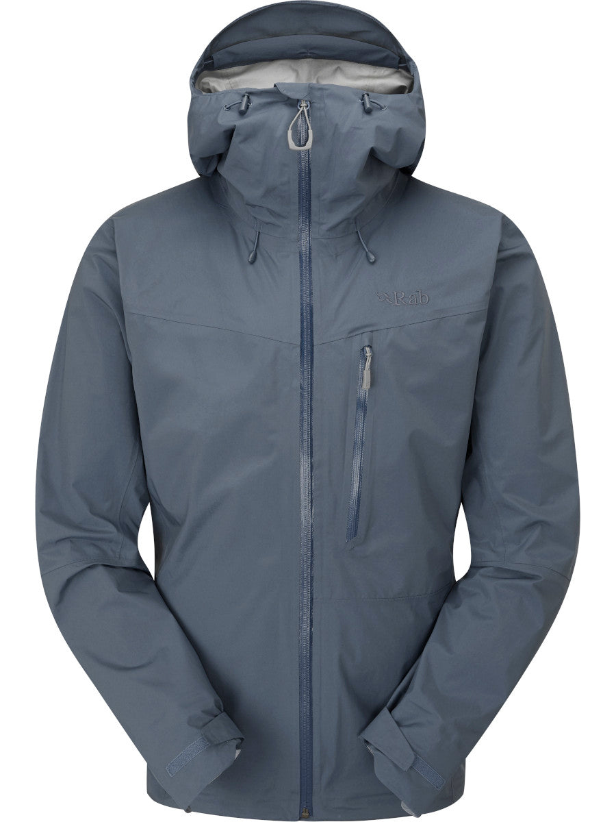 Rab Latok Paclite Plus Jacket – Facewest.co.uk