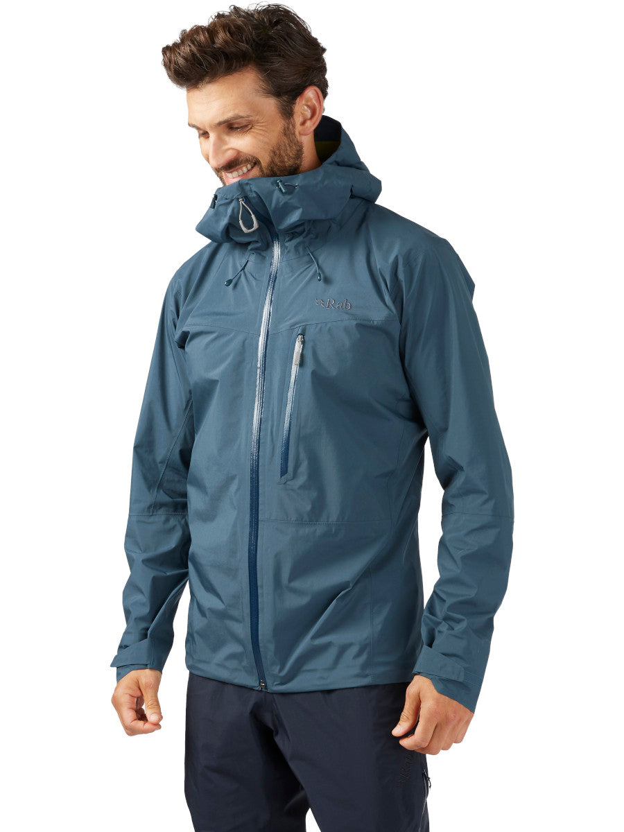 Rab Latok Paclite Plus Jacket – Facewest.co.uk