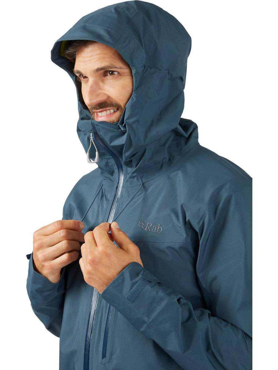 Rab Latok Paclite Plus Jacket – Facewest.co.uk