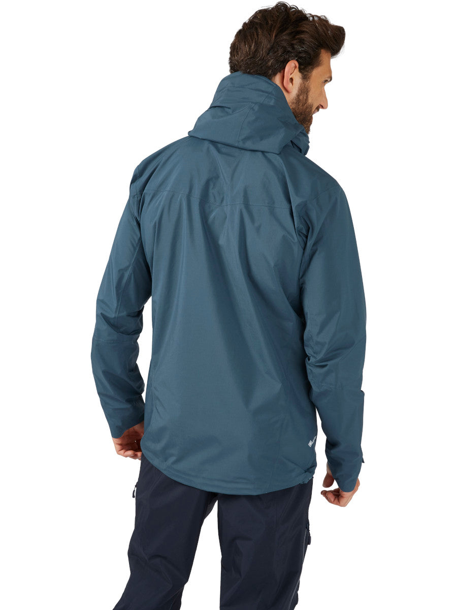 Rab Latok Paclite Plus Jacket – Facewest.co.uk