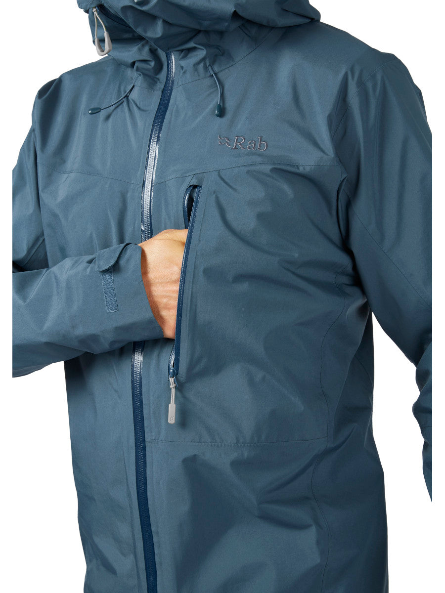 Rab Latok Paclite Plus Jacket – Facewest.co.uk